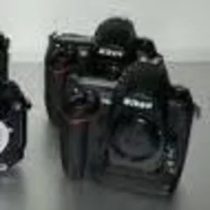 Новый Nikon D700 Цифровые зеркальные фотокамеры