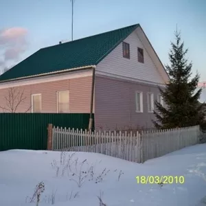 Продается дом в с.Николо-Павловское