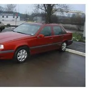 Продам автомобиль Вольво 850,  1993г.