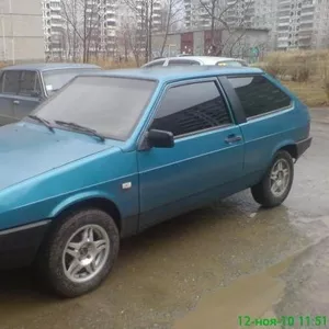 Продам автомобиль  ВАЗ  2 108