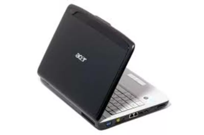 Продам ноутбук Acer 4270z  в хорошем состоянии 2