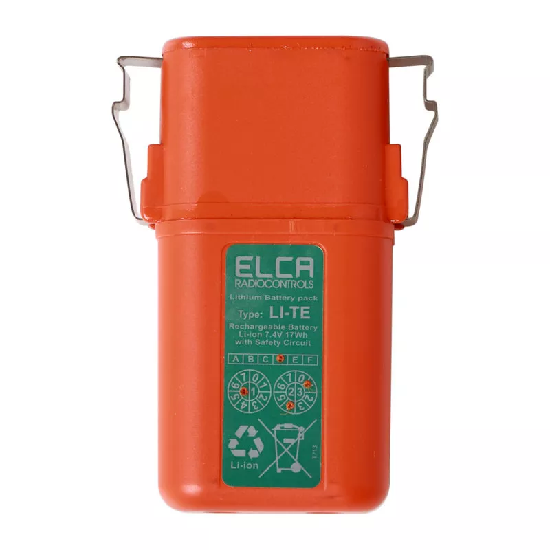 Аккумуляторная батарея Elca