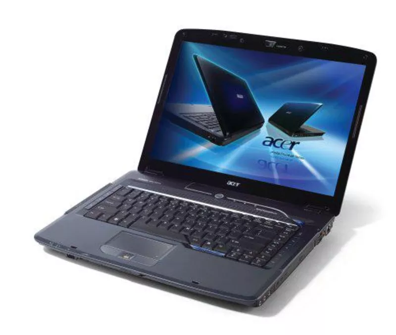 Продам ноутбук Acer 2ядерный