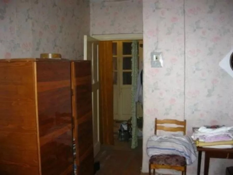 Продаётся  3-х комнатная квартира на Балакинской( Тагилстрой)